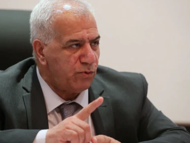 مستشار الكاظمي لشؤون الانتخابات يهدد: من يتجاوز على سلاح الدولة حاله سيكون حال أبو بكر البغدادي