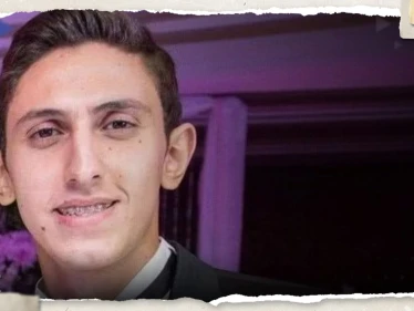 أجهزة الأمن تكشف ملابسات مقتل ضابط مصري على يد والده بالرصاص