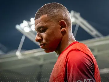 عضو مجلس إدارة ريال مدريد يكشف موعد قدوم كيليان مبابي - وكالة ستيب نيوز