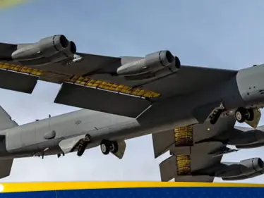 قاذفات “بي-52” النووية تدخل الحرب.. أمريكا تستعد للمرحلة الثانية في إيران - وكالة ستيب نيوز