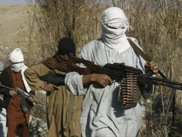 القوات الأفغانية تصفّي 7 قياديين من حركة طالبان دفعةً واحدة وعشراتٍ من مسلحيها