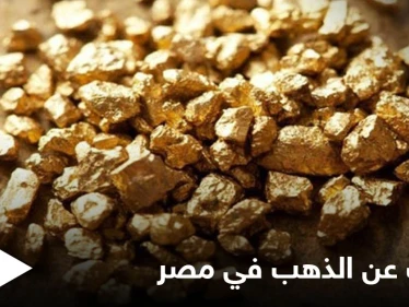 بقيمة 8 مليون دولار.. شركة كندية تستثمر في مجال التعدين والبحث عن الذهب في مصر