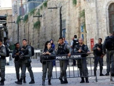 الخارجية الفلسطينية تتحدث عن أمور قامت بها إسرائيل بعد مغادرة بلينكن وتل أبيب تستدعي سفير باريس بشكل عاجل