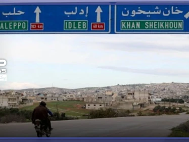 بعد معارك لأكثر من شهر وتهجير آلاف المدنيين، النظام السوري يعلن افتتاح طريق حلب - دمشق الـ"M5"