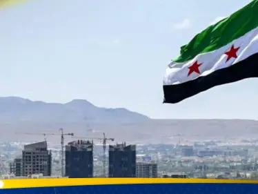 تصعيد تحت النار.. إدانات عربية وإسلامية واسعة للغارات الإسرائيلية على جنوب سوريا - وكالة ستيب نيوز