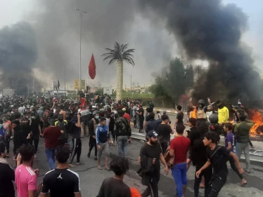 مصدر أمني عراقي يؤكد صدور أوامر بتغييرات أمنية وعسكرية في ذي قار