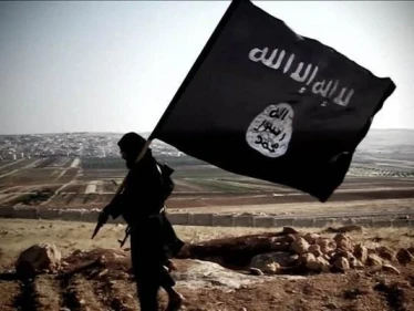 شاهد|| الاستخبارات التركية تعلن القبض على مسؤول كبير بتنظيم داعش داخل سوريا