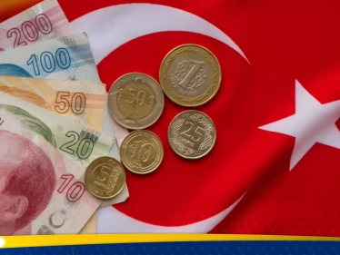 بعد إيقاف المركزي التركي دورة رفع سعر الفائدة.. خبير يكشف توقعات صادمة لليرة التركية والتضخم