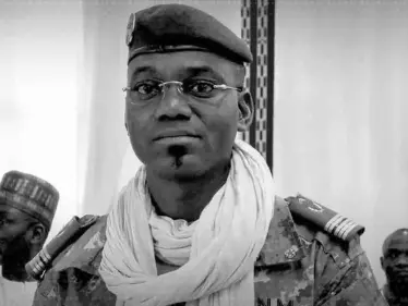 اغتيال وزير دفاع مالي.. من هو ساديو كامارا مهندس الانقلابات؟ - وكالة ستيب نيوز