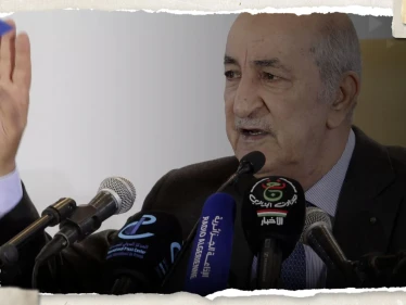 الجزائر.. إقالة وزير الاتصالات وبيان رسمي حول قصة "ترحيل سفير الإمارات"