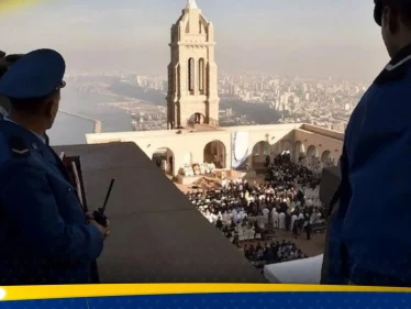 الجزائر ترد على بيان أمريكي "مغلوط" حول الحريات الدينية