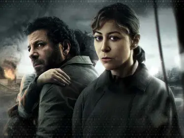 إسرائيل تهاجم مسلسل “صحاب الأرض” وتطالب بسرد “الحقيقة الكاملة” - وكالة ستيب نيوز