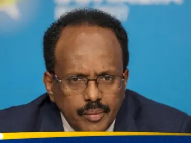 الصومال من طاولة التفاوض إلى حافة الانفجار بسبب تعنت الرئيس - وكالة ستيب نيوز