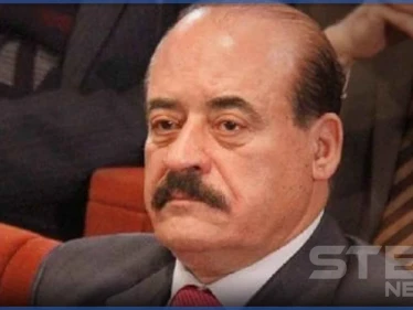 تسجيل صوتي للفنان أحمد رافع يكشف عن كيفية تعامل الكوادر الطبية السورية مع مرضى كورونا