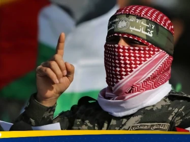 تقارير: هدف الهجوم الأخير على مدينة غزة كان اغتيال أبو عبيدة