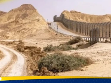 قتلى على الحدود بين إسرائيل ومصر.. والقاهرة تكشف تفاصيل عملية جديدة