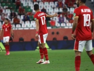 الأهلي المصري يحرز المركز الثالث في مونديال الأندية على حساب بالميراس البرازيلي بركلات الترجيح