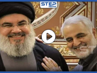 نصر الله: "لو جاء استثناء من الله لاخترت أن تُقبض روحي بدلاً من سليماني" (فيديو)