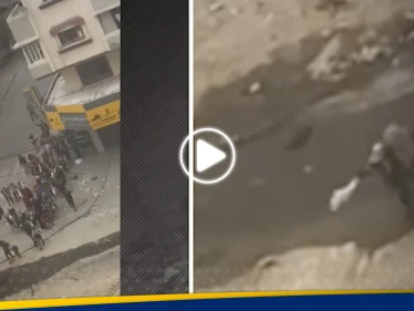 تحقيق يحرج إسرائيل.. CNN تنشر مشاهد لمقتل سيدة فلسطينية ترفع راية بيضاء وتمسك حفيدها (فيديو)