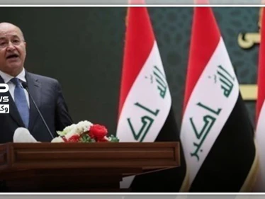 لا توافق على تسمية رئيس جديد للحكومة في العراق.. ومهلة صالح انتهت