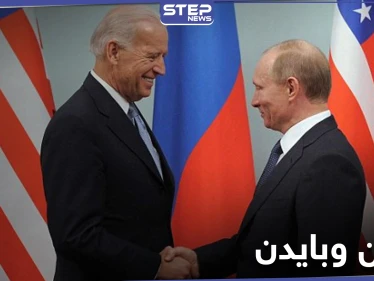 الرئيس الروسي فلاديمير بوتين لن يهنئ جو بايدن.. لهذا السبب