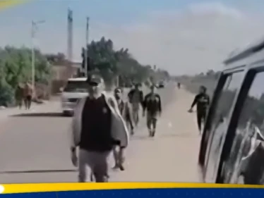 مصر.. فيديو لهروب جماعي من مصحة إدمان يشعل الجدل - وكالة ستيب نيوز