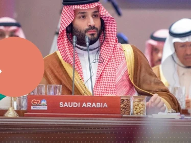 ولي العهد السعودي يعلن عن مشروع اقتصادي بين الهند والشرق الأوسط وأوروبا