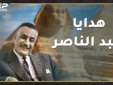 عبدالناصر عدو الاستعمار أهدى آثار مصر لأمريكا وأوروبا قبل 60 عاماً..ماذا تعرف عن مكافآت المعابد الفرعونية الـ5!؟