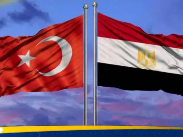 مناورات مصر وتركيا تقلق إسرائيل.. تقارير عبرية تتحدث عن تحالف إقليمي يعيد رسم موازين القوة - وكالة ستيب نيوز