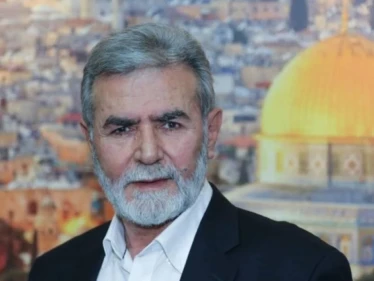 أمين عام حركة الجهاد الإسلامي يهدد بقصف تل أبيب مجدداً ويشكر إيران