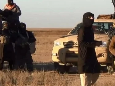داعش يتجهّز لعمليات خاصّة ضد الأسد ببادية السويداء