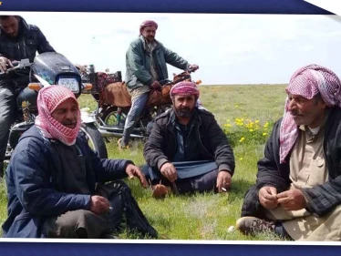 بالصور|| الميليشيات الإيرانية ترتكب مجزرة بحق مدنيي ريف حلب الجنوبي.. والتفاصيل!