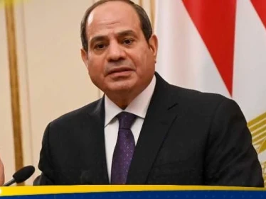 السيسي يحذر من خطورة التصعيد العسكري قي المنطقة على أكثر من جبهة