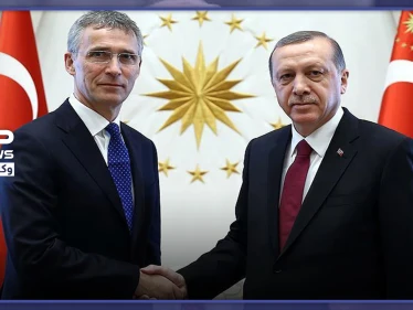 أردوغان: حانت فرصة الناتو لإظهار دعمه لنا.. وسنتباحث باجتماع عاجل هذه المحاور