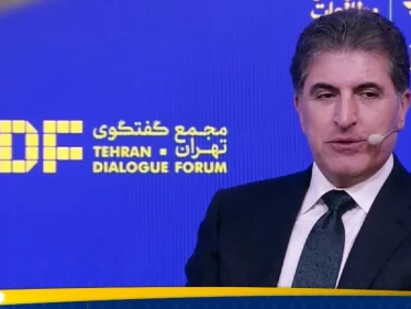 بارزاني يبدي استعداد إقليم كردستان لمساعدة تركيا في ملف حزب العمال