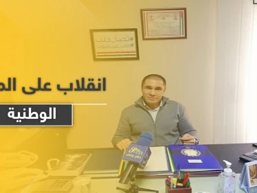 المنفسة الوطنية.. صفعة قوية من النظام السوري لـ"فارس الشهابي" بعد انتقاده انتخابات مجلس الشعب