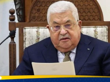 عباس يعلن 3 شروط لحكم غزة ويكشف عن خطة نتنياهو وحكومته "الخطيرة"