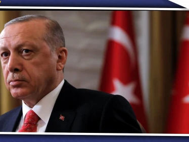 محامون عرب يطالبون بمحاكمة أردوغان دولياً