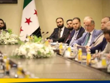 بعد الهيكلية الجديدة.. تعيين بالجملة في الداخلية السورية وتغير بالمناصب