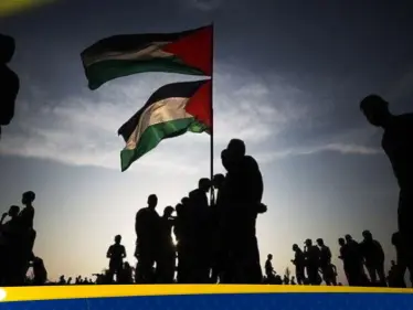 ترحيب عربي واسع بخطة ترامب للسلام وتشكيل مجلس لإعمار غزة” - وكالة ستيب نيوز