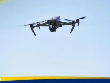 تقرير: روسيا تغير استراتيجية استخدام الطائرات بدون طيار - وكالة ستيب نيوز