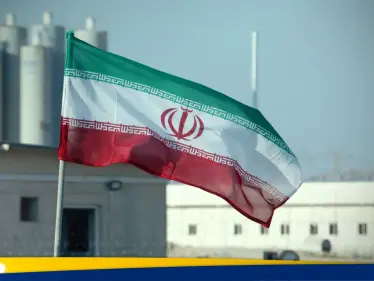 تقرير أممي سري يفضح تخزين أيران يورانيوم عالي التخصيب تحت الأرض - وكالة ستيب نيوز