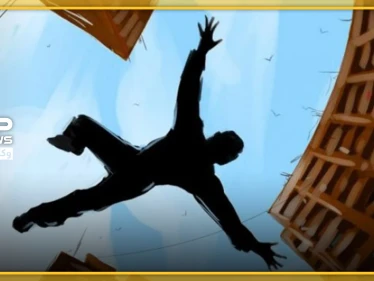لم يعد الموضوع مقتصرًا على الشباب.. مسن ثمانيني ينتحر من نافذة منزله بحلب!