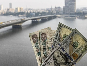 سعر الدولار اليوم في مصر الاثنين 8 مايو 2023