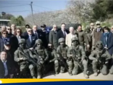 الصناعة العسكرية الإسرائيلية والسوق الأوروبية ما هو سر العلاقة القوية - وكالة ستيب نيوز