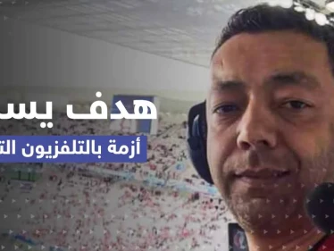 هدف بـ مونديال قطر يسبب أزمة في التلفزيون التركي.. ما قصة اللاعب الذي خرج من الملاعب ليعادي أردوغان؟