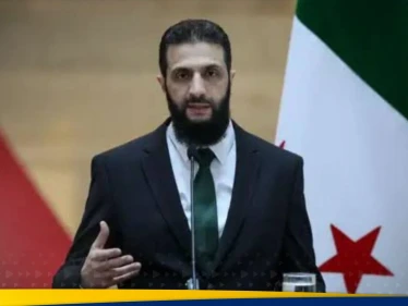 شاهد|| سفير أمريكا السابق في دمشق يكشف عن دور غربي لـ "تأهيل الشرع سياسيا"