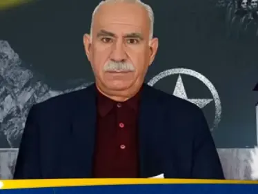 رسالة من أوجلان إلى الكرد: تجاوزنا مرحلة التمرد السياسي - وكالة ستيب نيوز