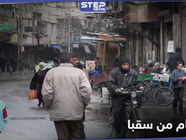 بعد تضامنها مع كناكر.. الأمن العسكري يداهم سقبا بالغوطة الشرقية ويعتقل شبانها