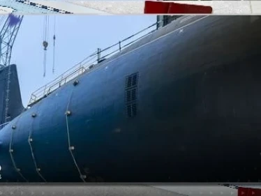 روسيا تدعم جيشها بغواصة نووية جديدة.. وتكشف ميزاتها